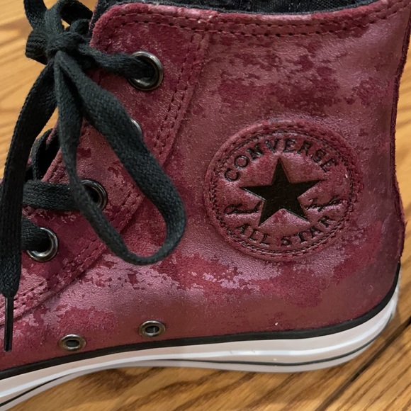 Converse All Star - Picture 5 of 7